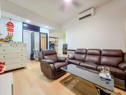 Rosewood Suites (D25), Condominium #540697441